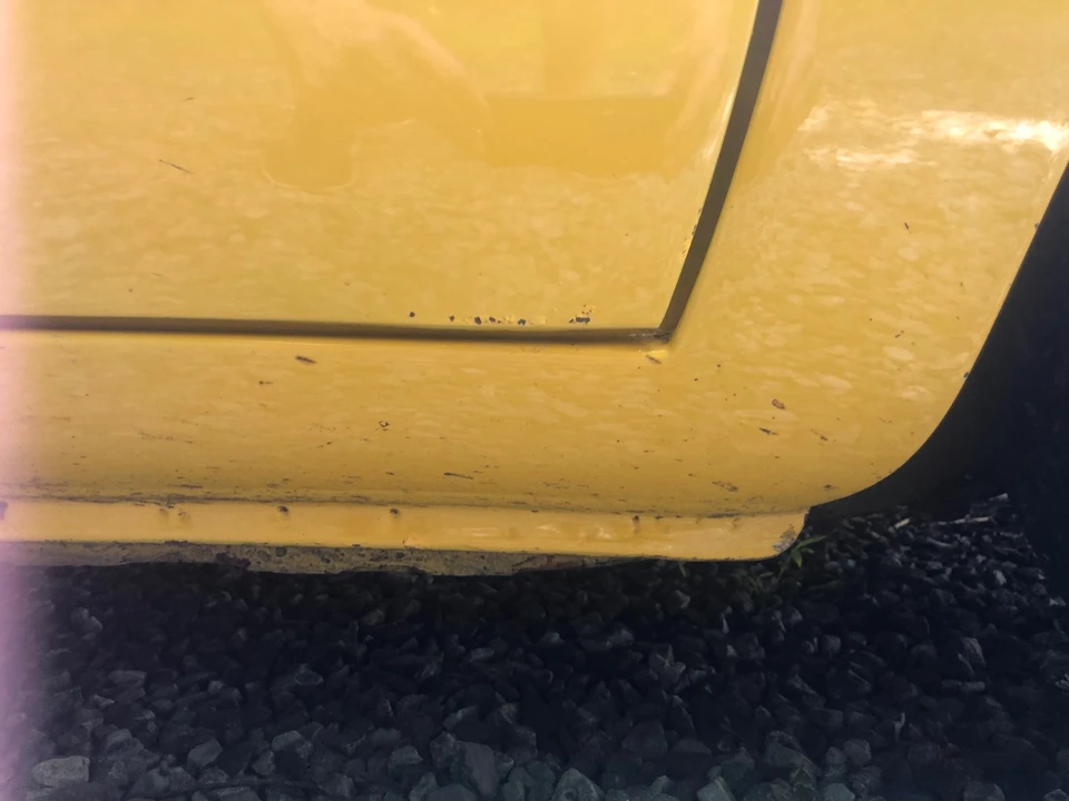 1971 Fiat 850 Spider - Image 21 of 31