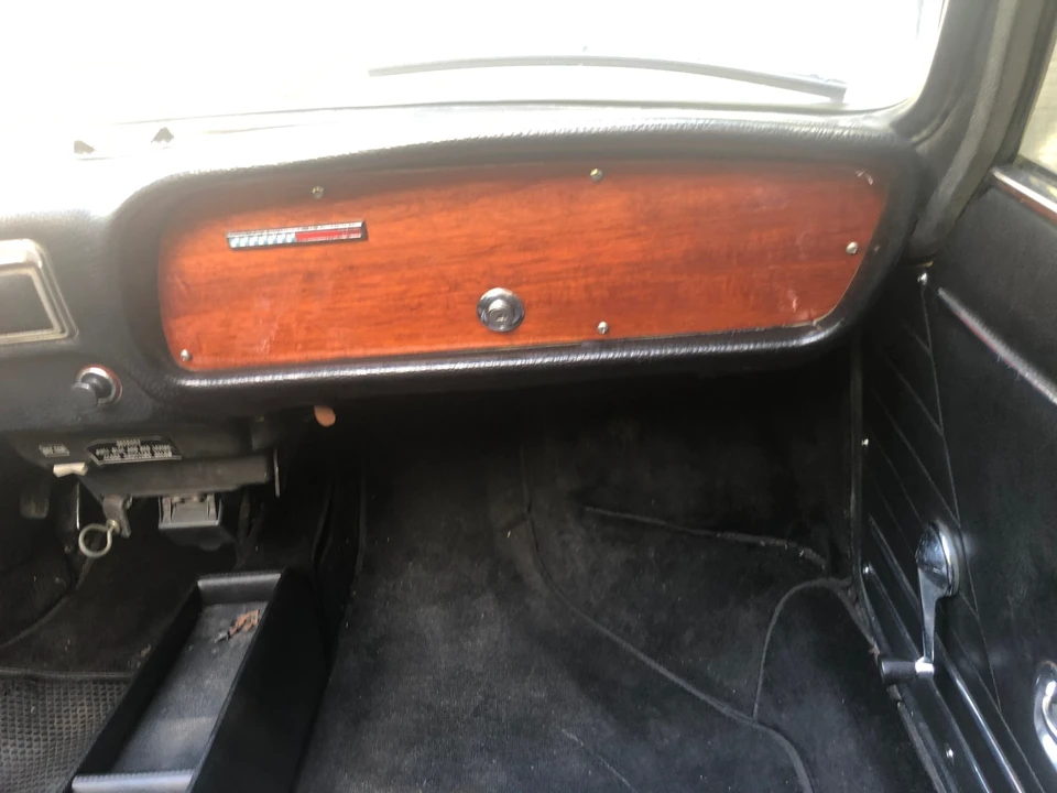 1971 Fiat 850 Spider - Image 30 of 31