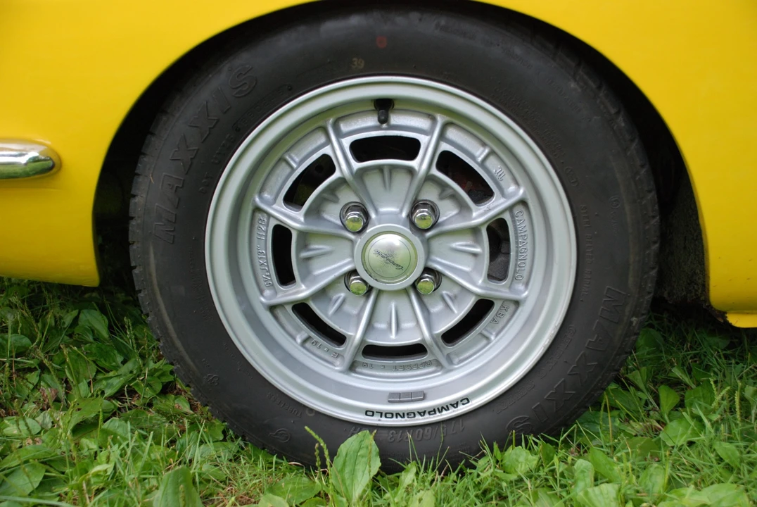 1971 Fiat 850 Spider - Image 25 of 31