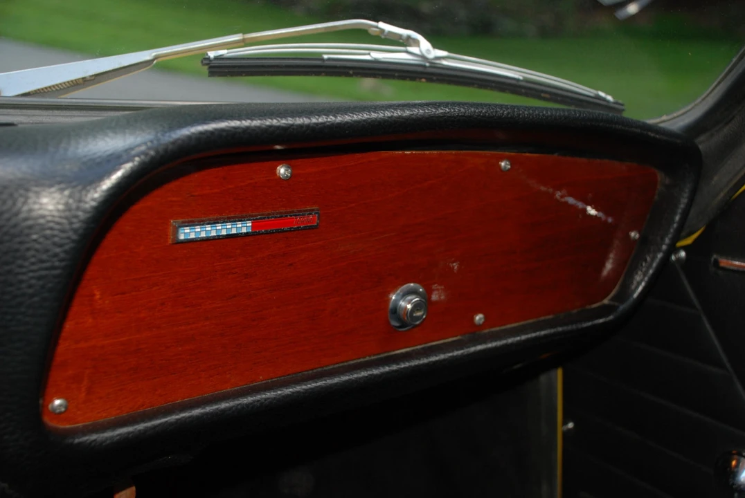 1971 Fiat 850 Spider - Image 31 of 31