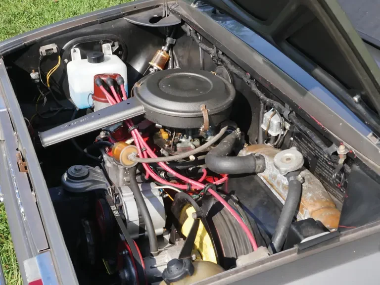 1971 Fiat 850 Spider - Image 11 of 11