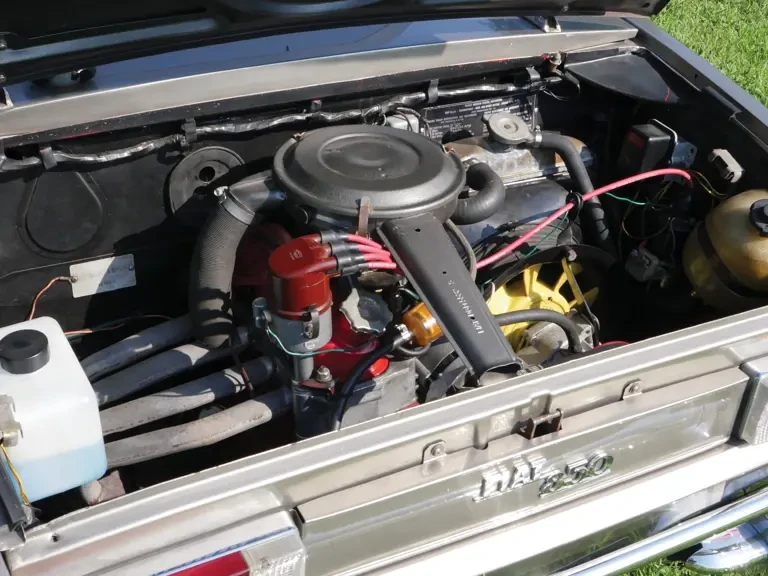 1971 Fiat 850 Spider - Image 4 of 11