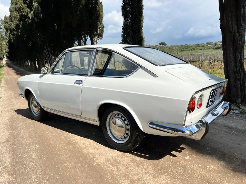 1971 Fiat 850 - Image 11 of 30
