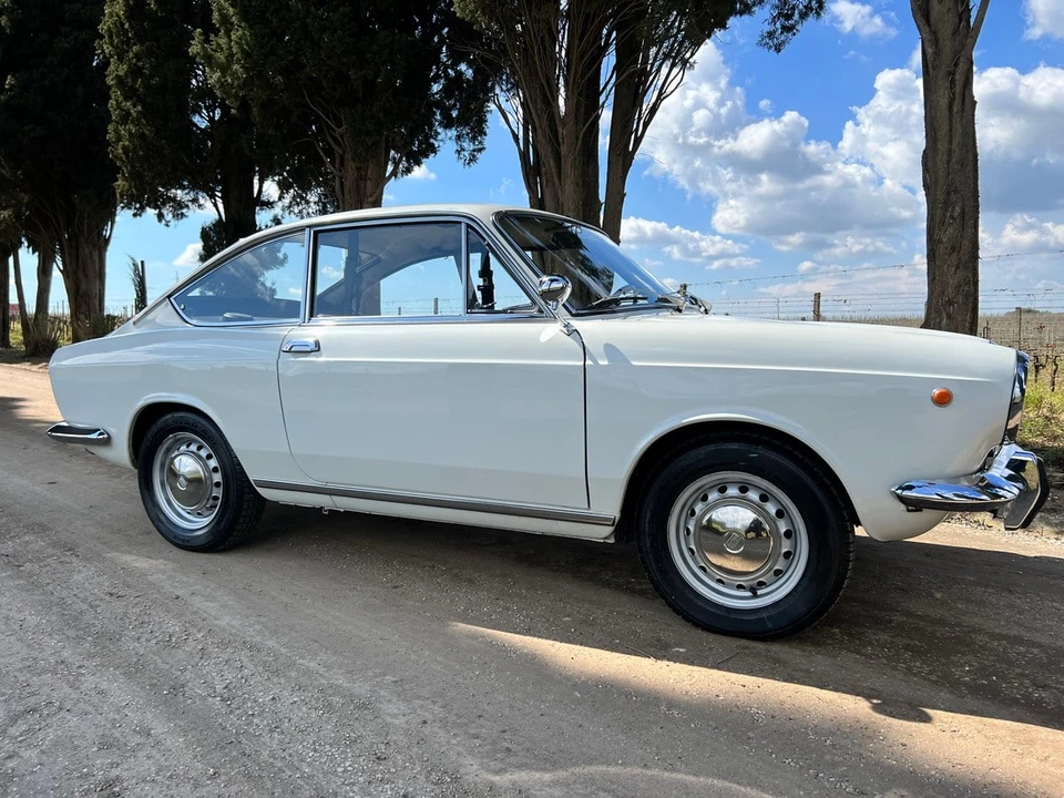 1971 Fiat 850 - Image 17 of 30