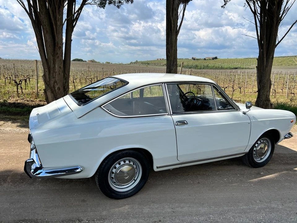 1971 Fiat 850 - Image 16 of 30