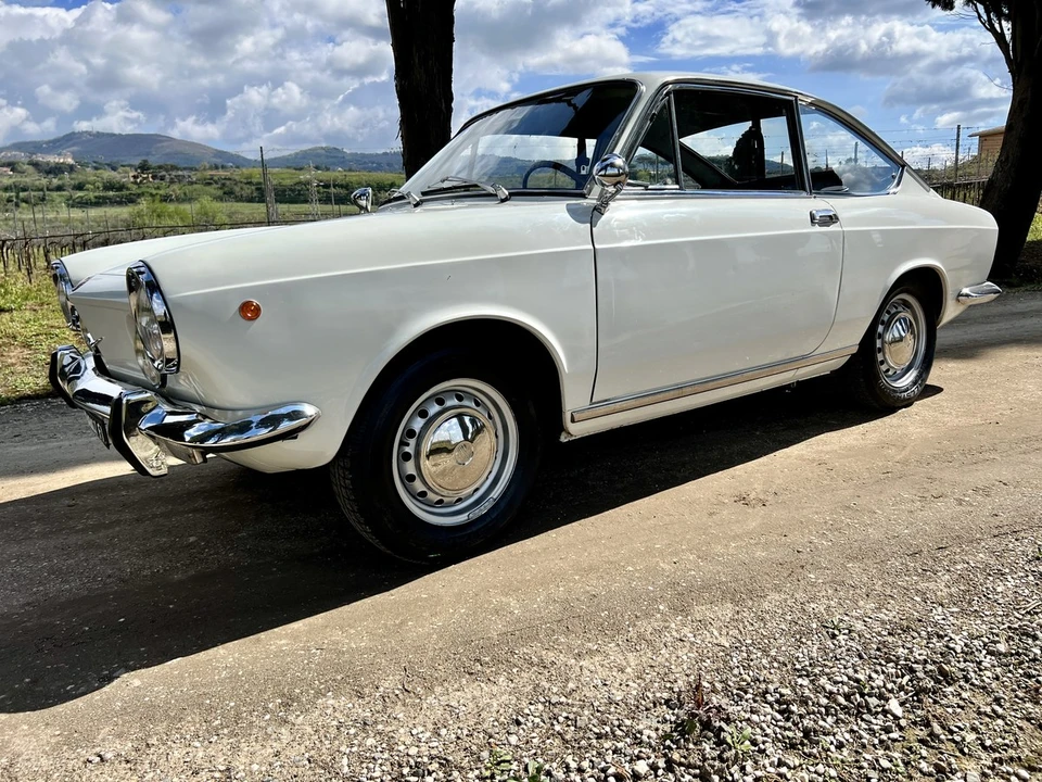 1971 Fiat 850 - Image 5 of 30