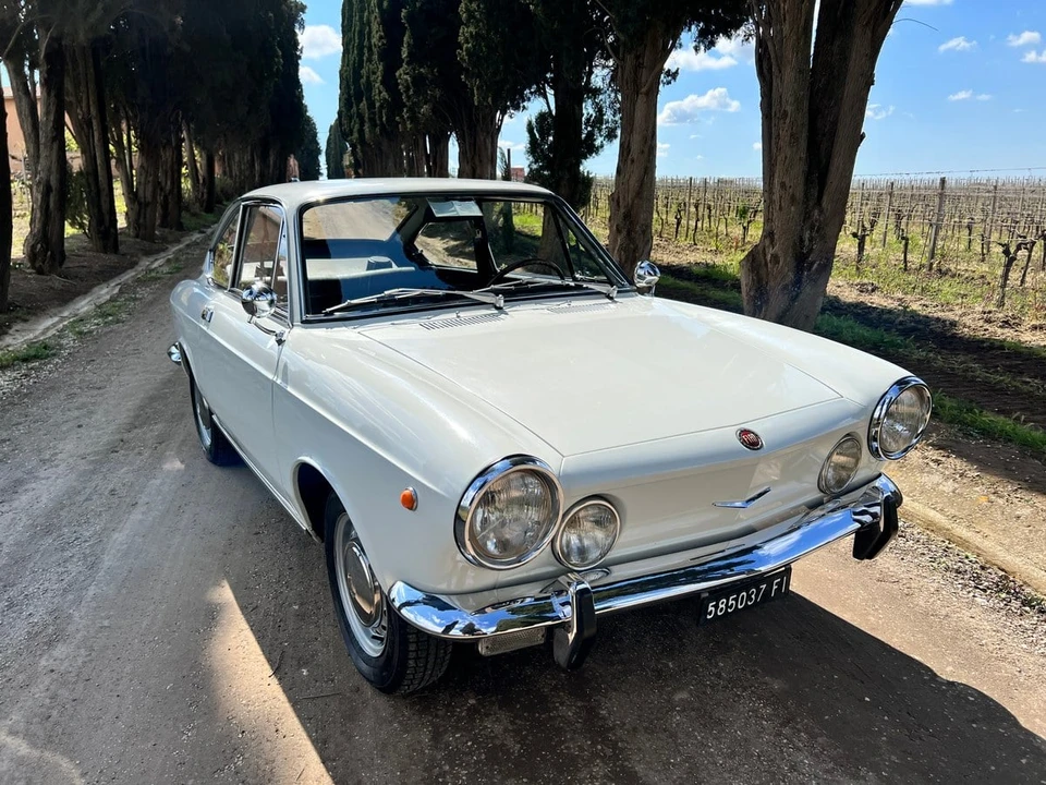 1971 Fiat 850 - Image 20 of 30
