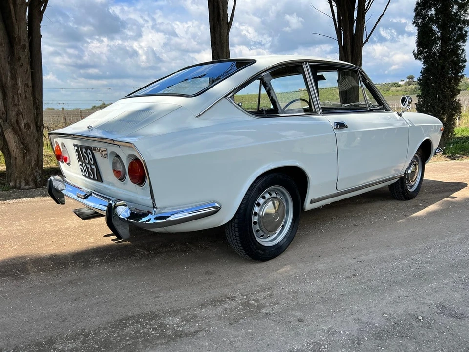 1971 Fiat 850 - Image 15 of 30