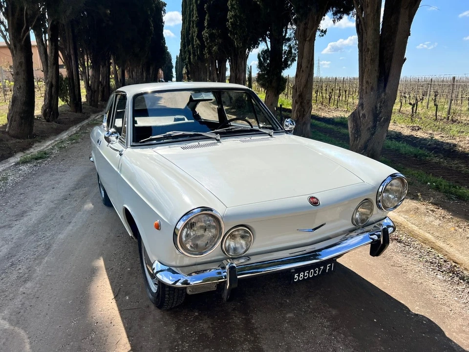 1971 Fiat 850 - Image 22 of 30