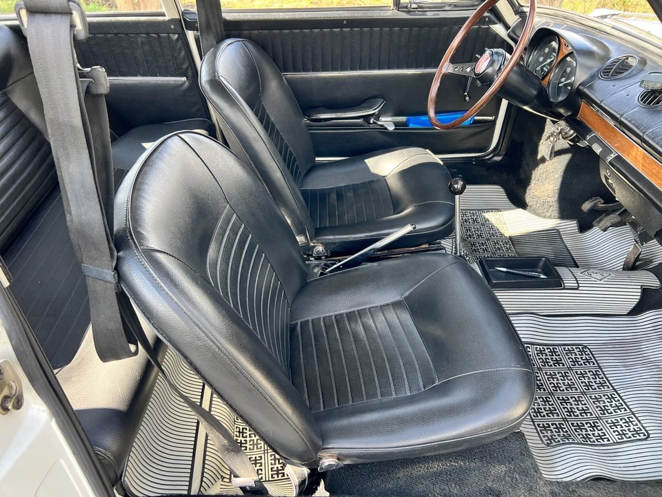1971 Fiat 850 - Image 30 of 30