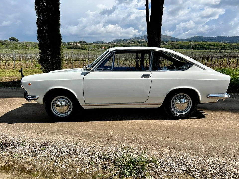 1971 Fiat 850 - Image 10 of 30