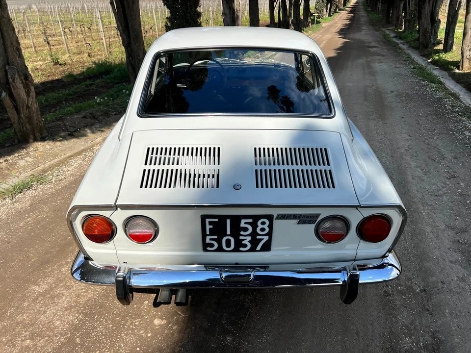 1971 Fiat 850 - Image 26 of 30