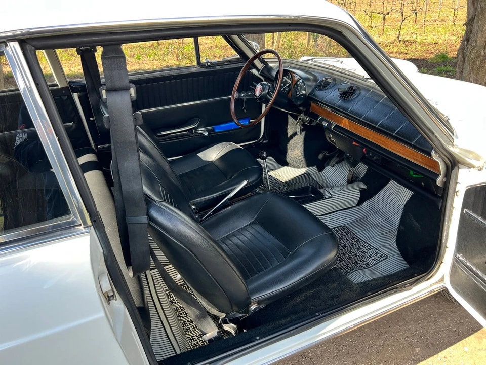 1971 Fiat 850 - Image 28 of 30
