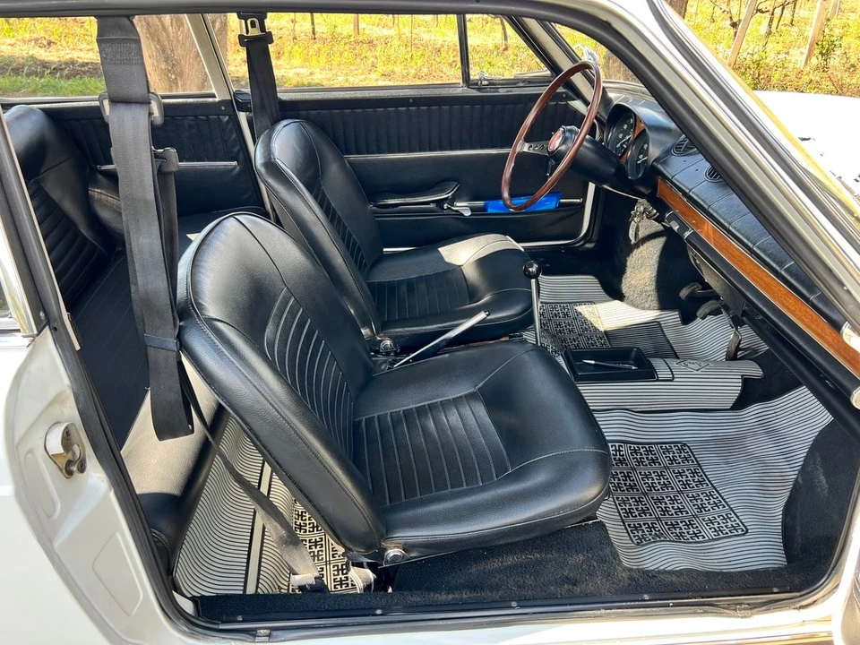 1971 Fiat 850 - Image 29 of 30