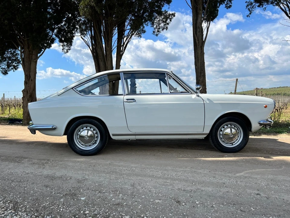 1971 Fiat 850 - Image 18 of 30