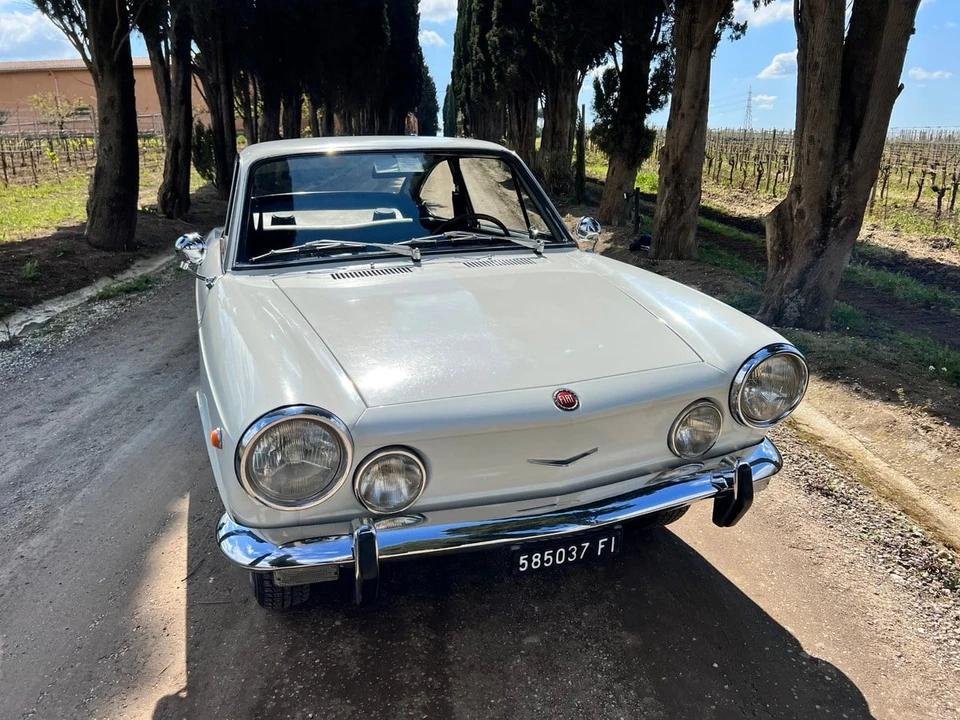 1971 Fiat 850 - Image 23 of 30