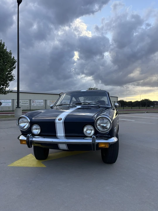 1971 Fiat 850 - Image 2 of 31