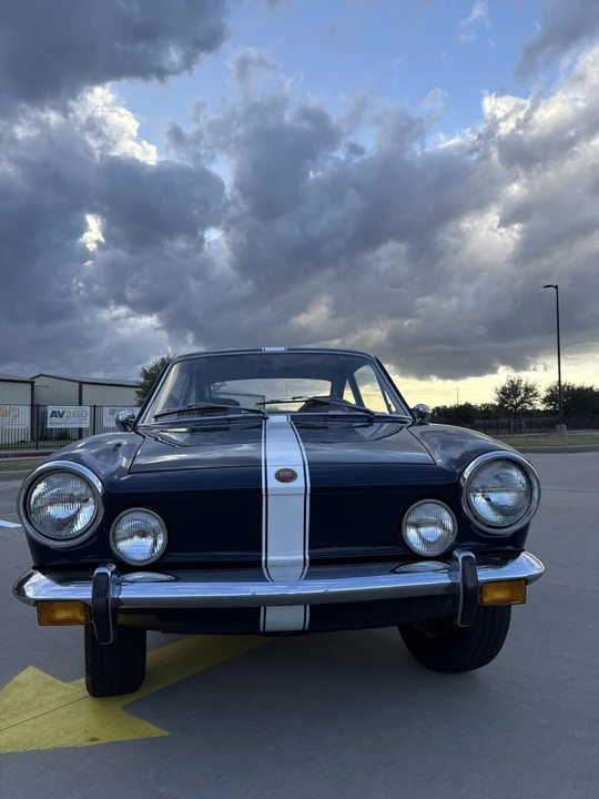 1971 Fiat 850 - Image 23 of 31