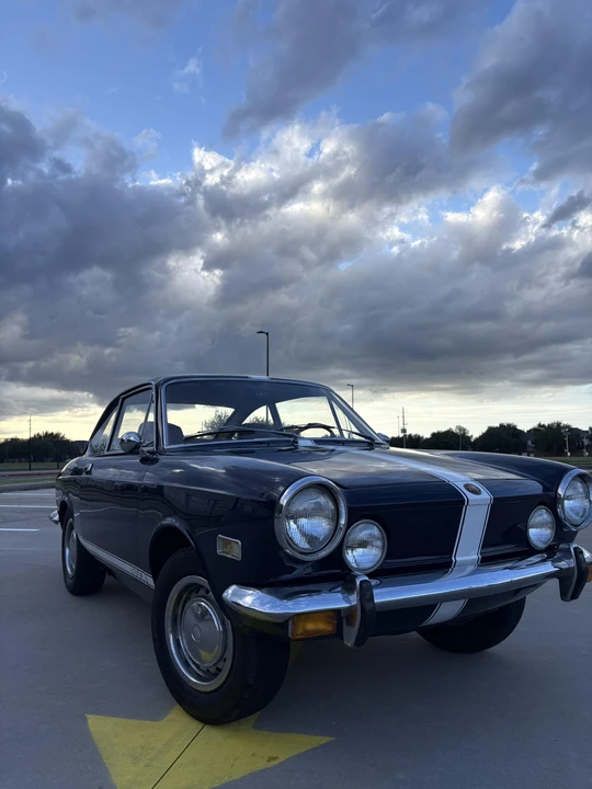 1971 Fiat 850 - Image 16 of 31