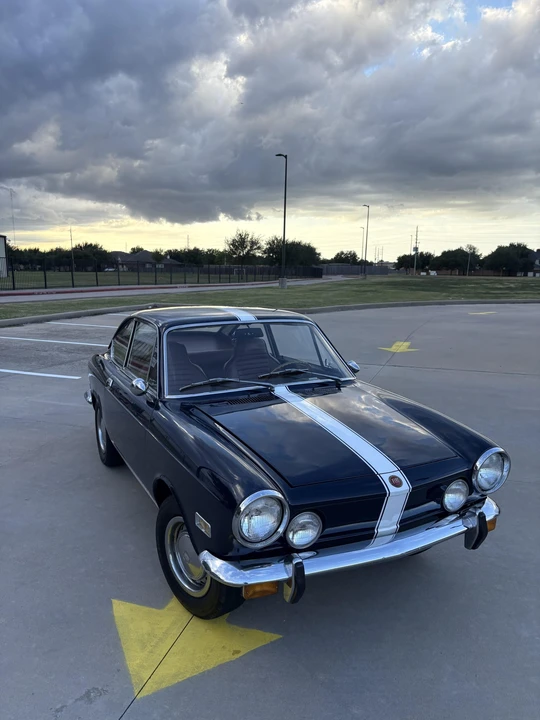1971 Fiat 850 - Image 17 of 31