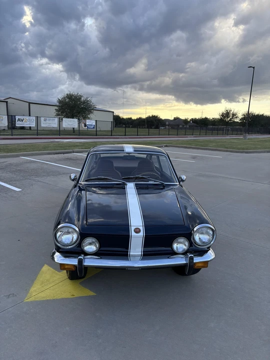 1971 Fiat 850 - Image 21 of 31