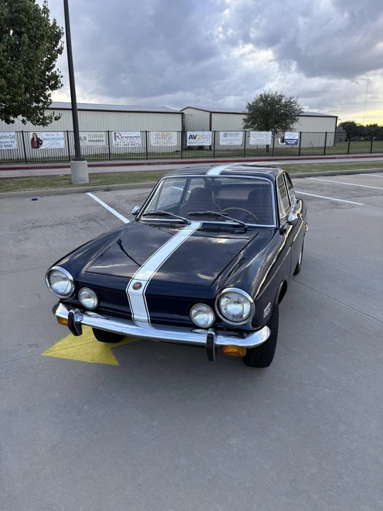 1971 Fiat 850 - Image 3 of 31
