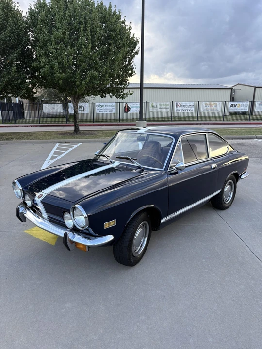 1971 Fiat 850 - Image 4 of 31
