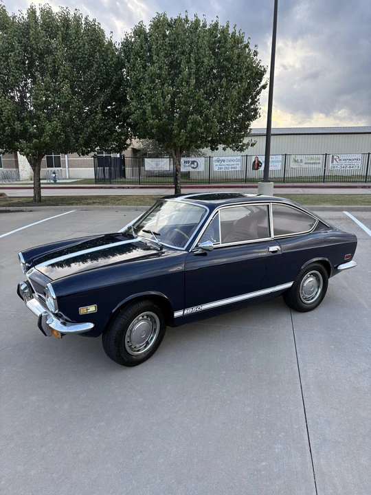 1971 Fiat 850 - Image 5 of 31