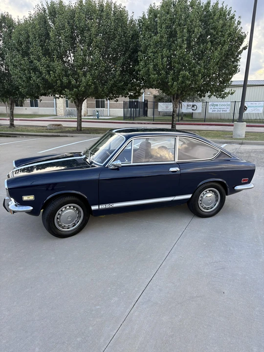 1971 Fiat 850 - Image 6 of 31