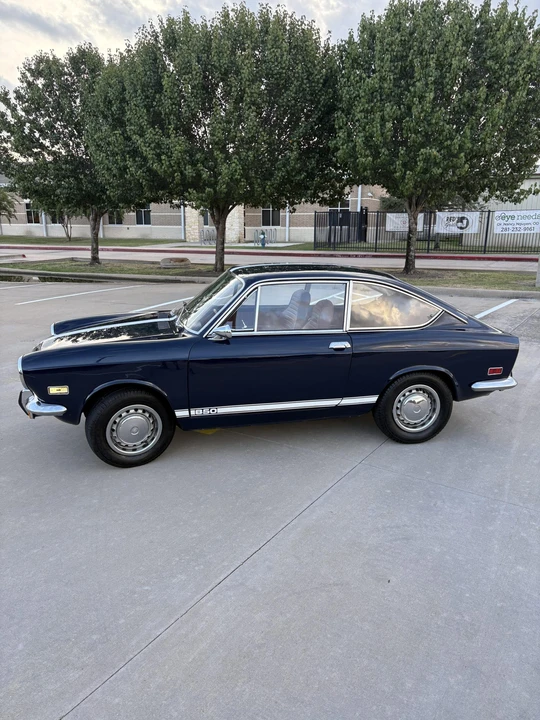 1971 Fiat 850 - Image 7 of 31