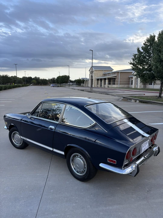 1971 Fiat 850 - Image 8 of 31
