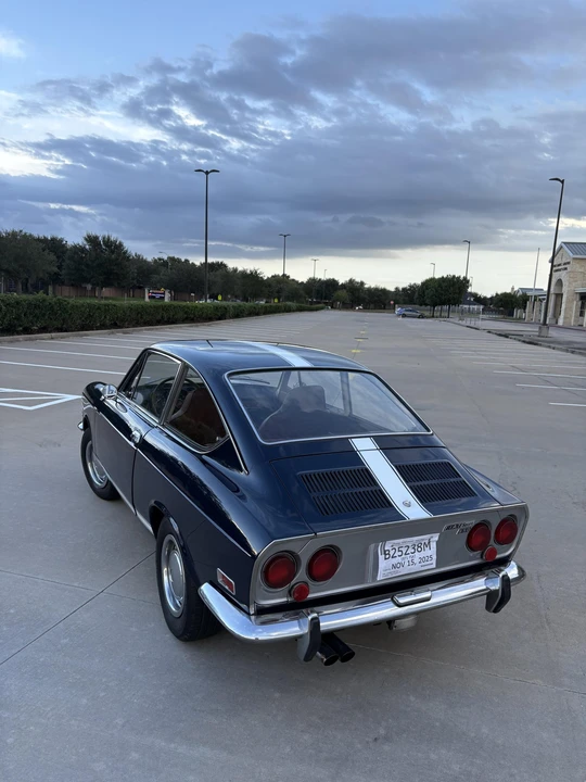 1971 Fiat 850 - Image 9 of 31