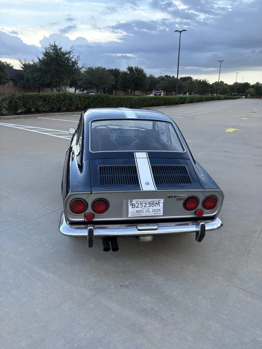 1971 Fiat 850 - Image 10 of 31