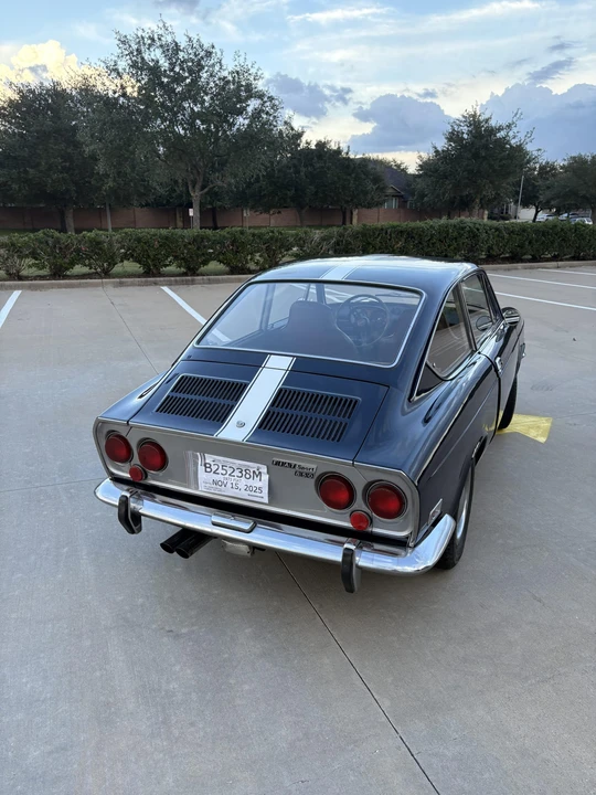 1971 Fiat 850 - Image 11 of 31