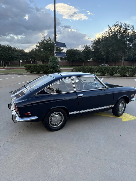 1971 Fiat 850 - Image 12 of 31