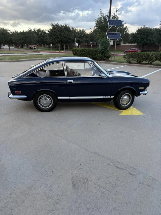 1971 Fiat 850 - Image 13 of 31