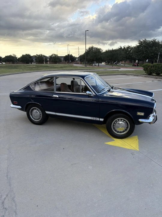 1971 Fiat 850 - Image 14 of 31