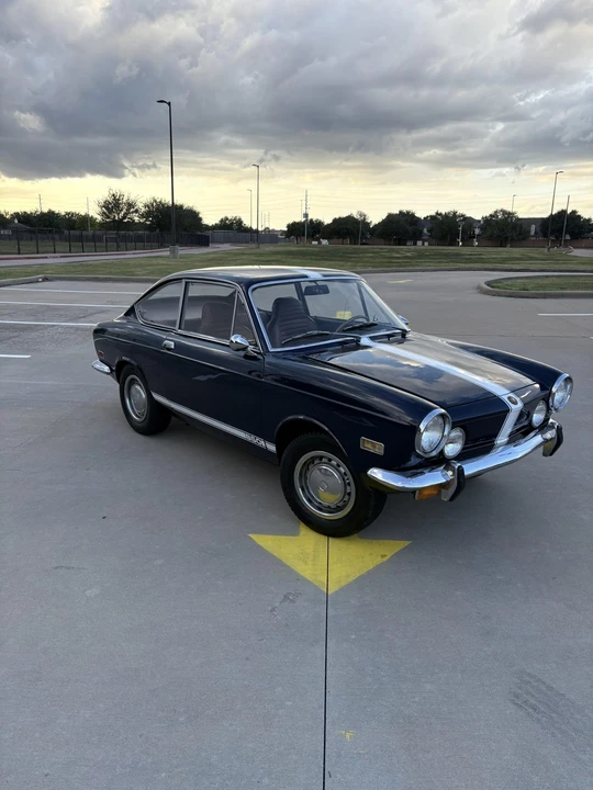 1971 Fiat 850 - Image 15 of 31