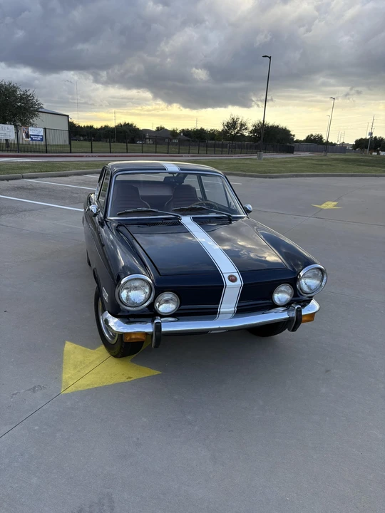 1971 Fiat 850 - Image 19 of 31