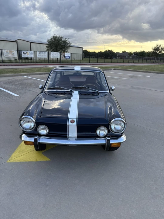 1971 Fiat 850 - Image 22 of 31