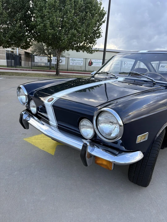 1971 Fiat 850 - Image 30 of 31