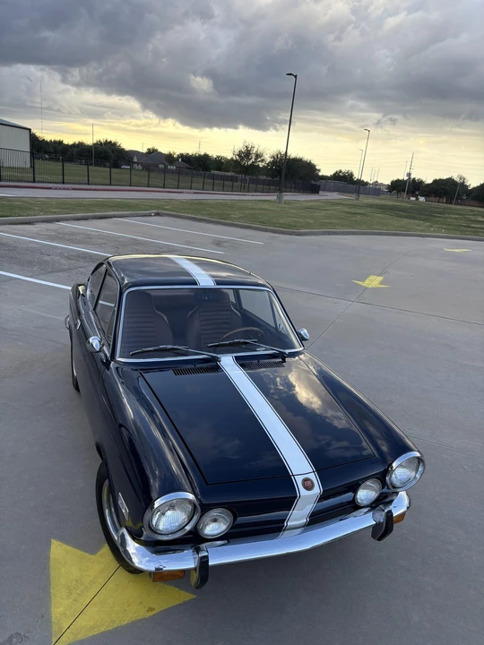 1971 Fiat 850 - Image 18 of 31