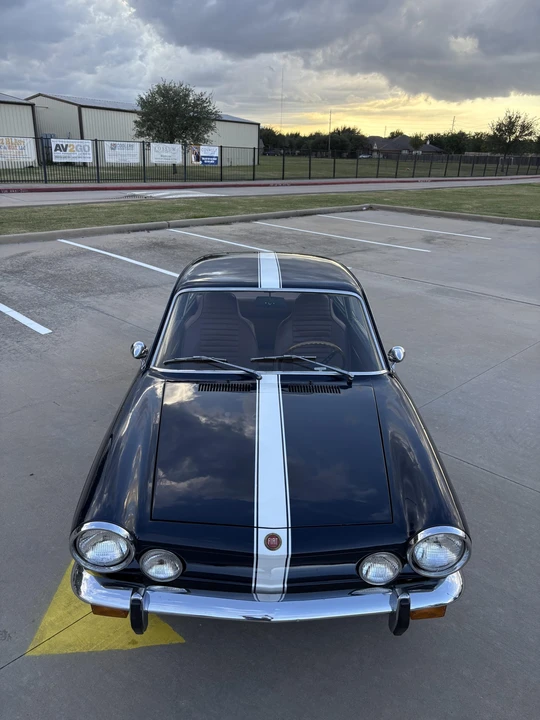 1971 Fiat 850 - Image 20 of 31