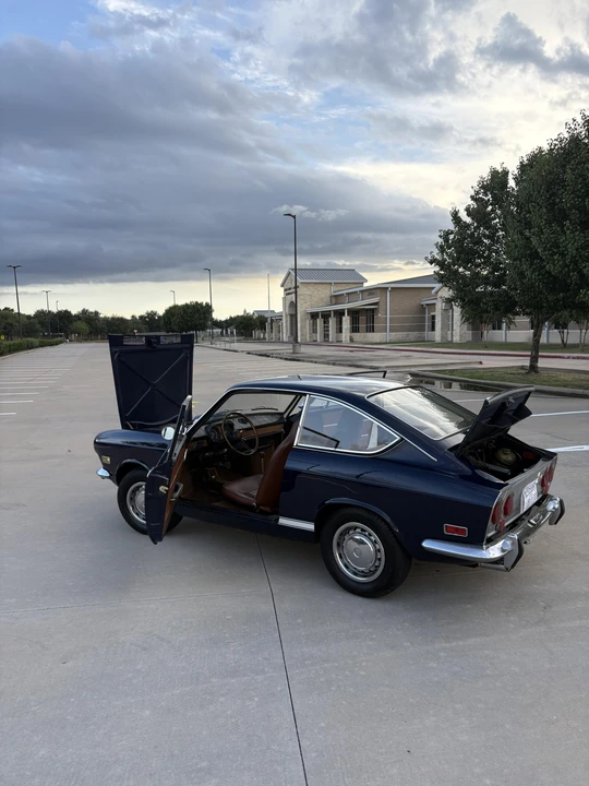 1971 Fiat 850 - Image 26 of 31