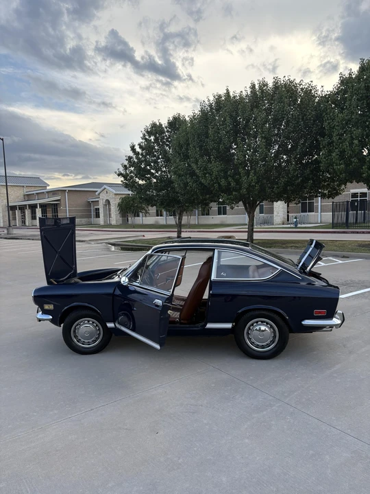 1971 Fiat 850 - Image 25 of 31