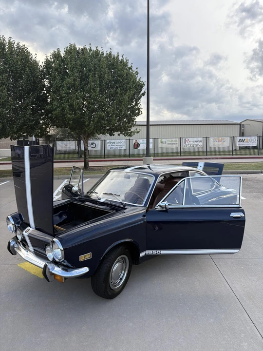 1971 Fiat 850 - Image 24 of 31