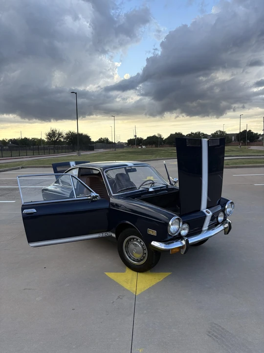 1971 Fiat 850 - Image 29 of 31