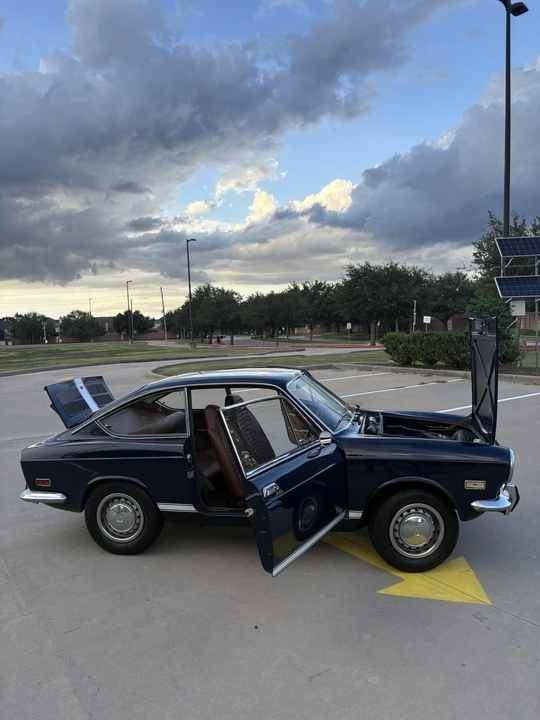1971 Fiat 850 - Image 28 of 31