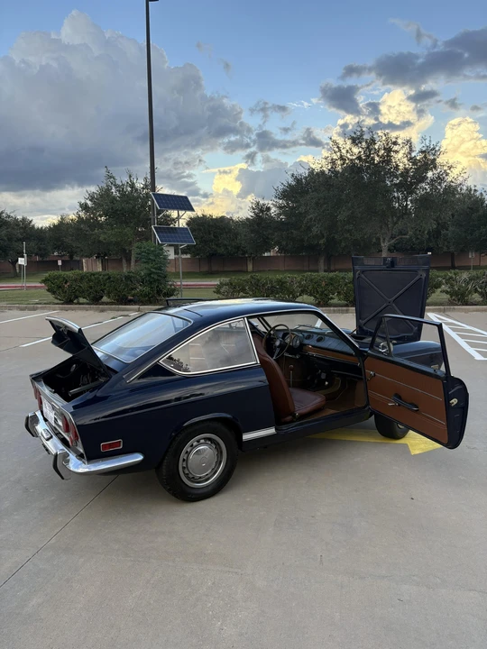 1971 Fiat 850 - Image 27 of 31