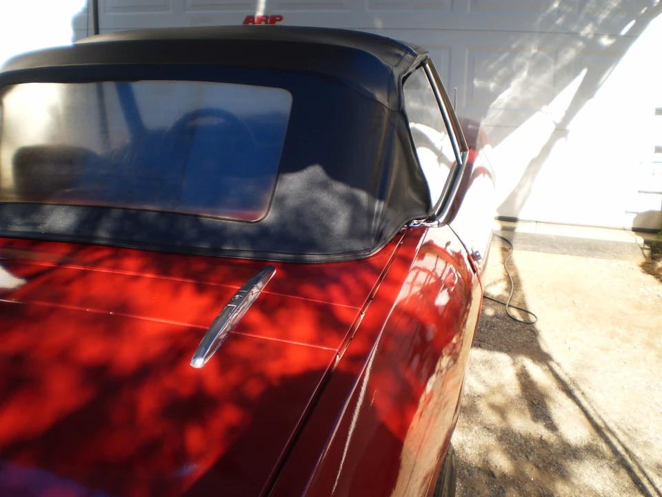 1971 Fiat 850 Spider - Image 27 of 31
